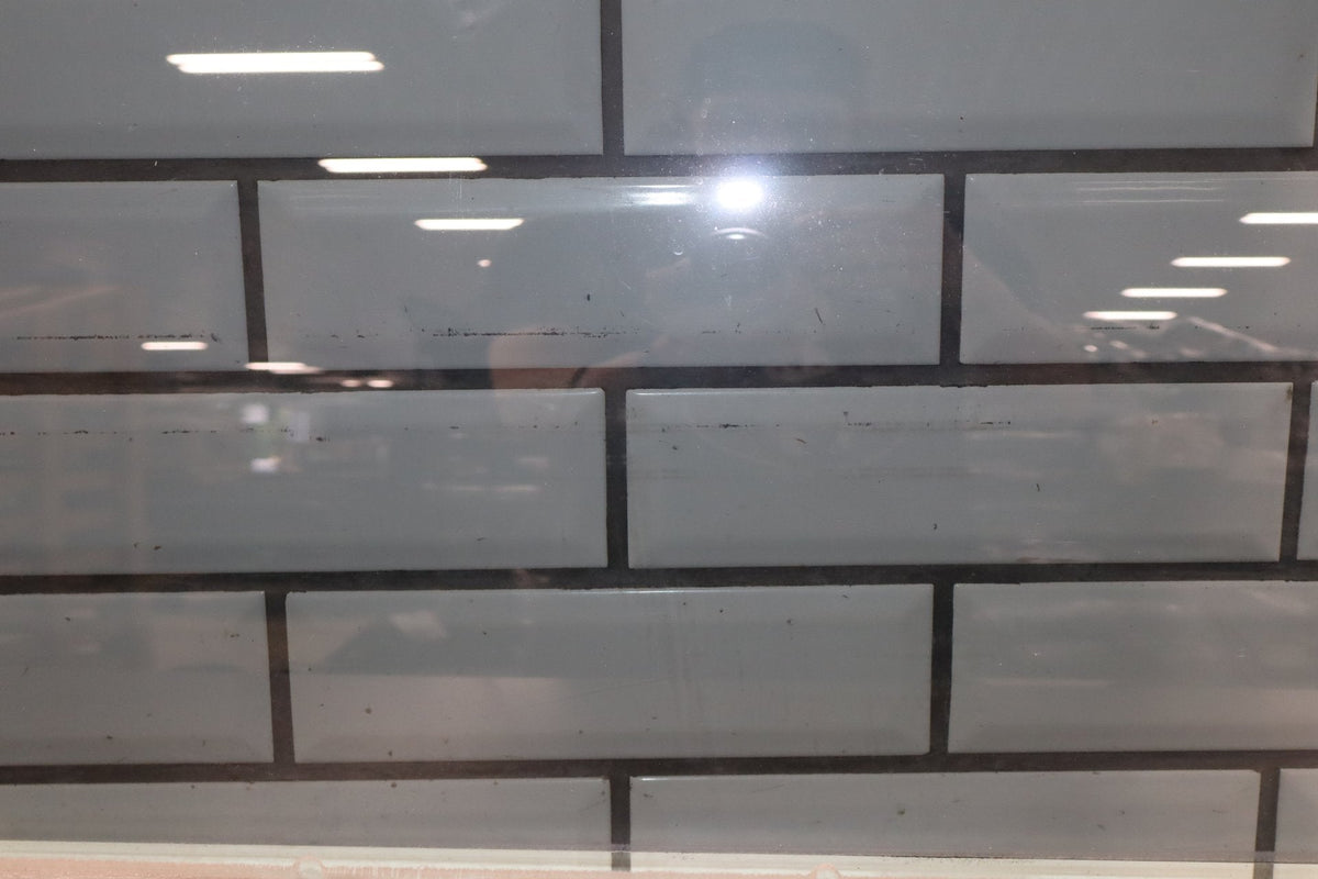 2007-2012 Lexus LS460 Right Rear Door Window OEM