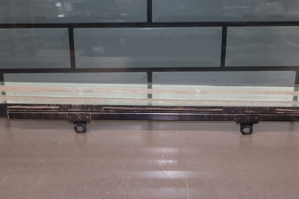 2007-2012 Lexus LS460 Right Rear Door Window OEM