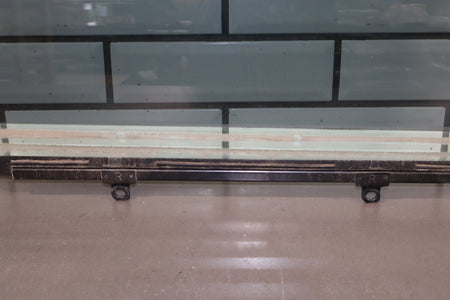 2007-2012 Lexus LS460 Right Rear Door Window OEM
