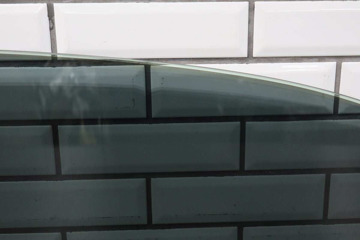 2007-2012 Lexus LS460 Right Rear Door Window OEM