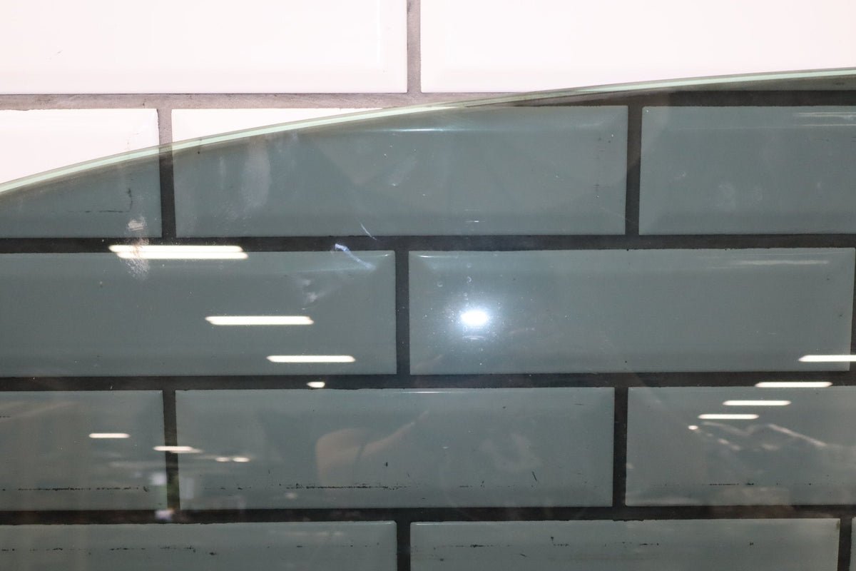 2007-2012 Lexus LS460 Right Rear Door Window OEM