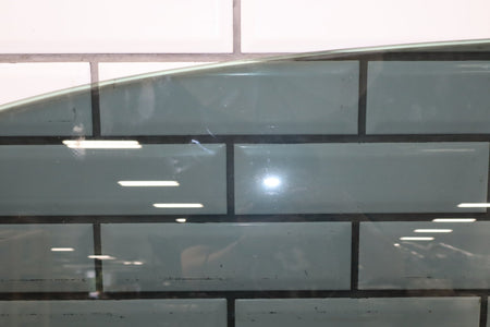 2007-2012 Lexus LS460 Right Rear Door Window OEM