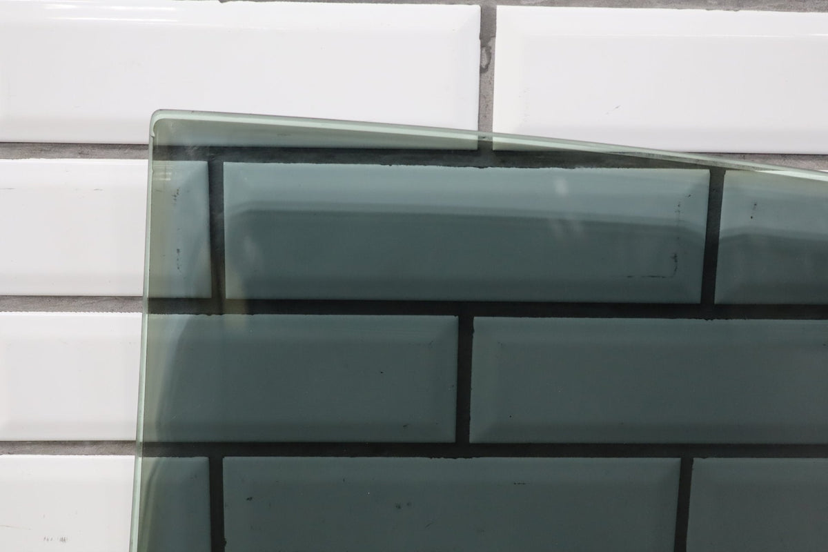 2007-2012 Lexus LS460 Right Rear Door Window OEM
