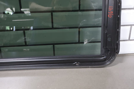 2007-2012 Lexus LS460 Roof Glass OEM