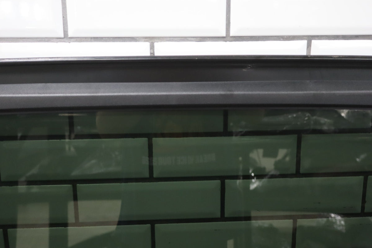 2007-2012 Lexus LS460 Roof Glass OEM