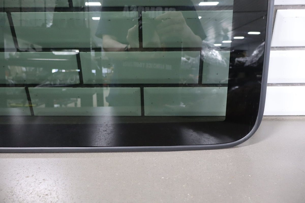 2007-2012 Lexus LS460 Roof Glass OEM