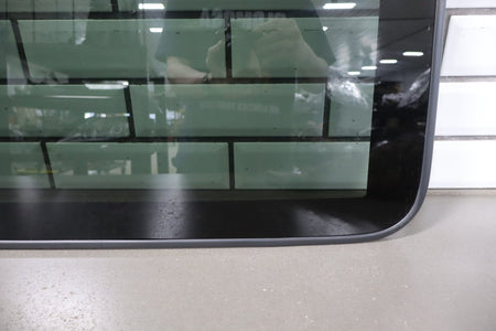 2007-2012 Lexus LS460 Roof Glass OEM