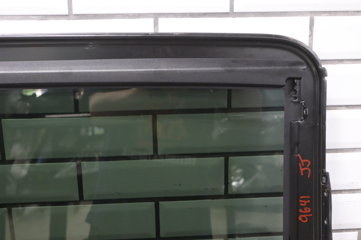 2007-2012 Lexus LS460 Roof Glass OEM