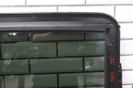 2007-2012 Lexus LS460 Roof Glass OEM