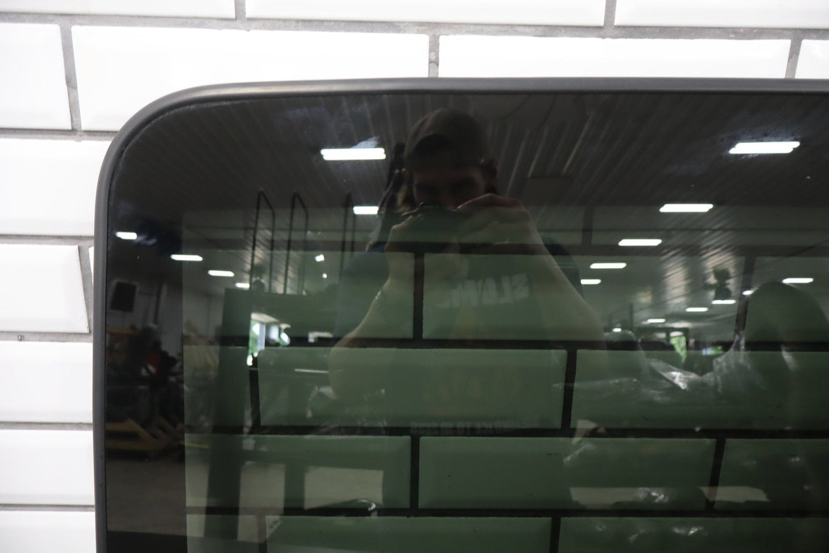 2007-2012 Lexus LS460 Roof Glass OEM