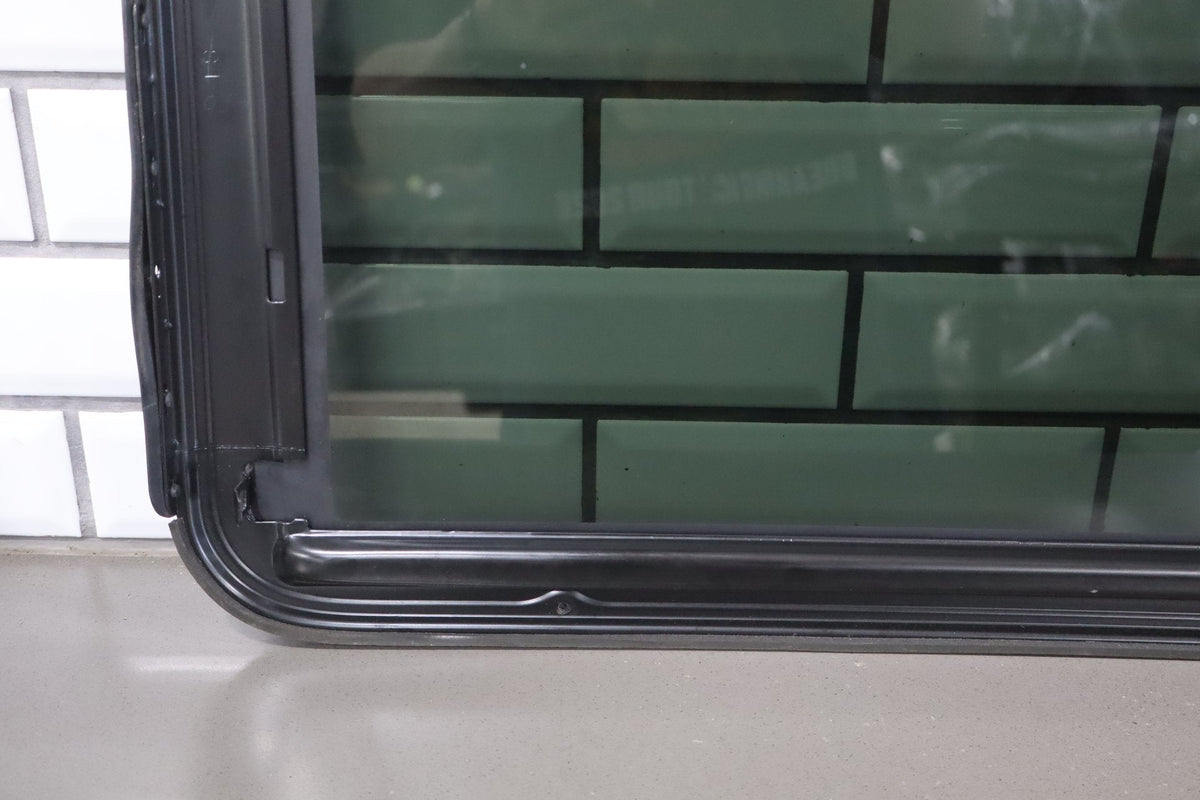 2007-2012 Lexus LS460 Roof Glass OEM