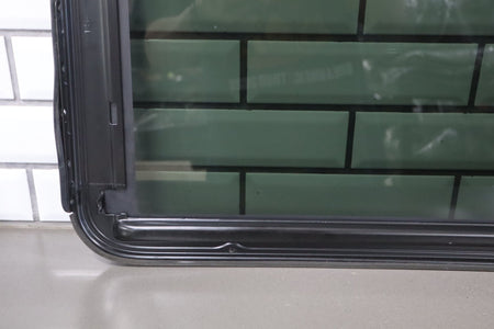 2007-2012 Lexus LS460 Roof Glass OEM