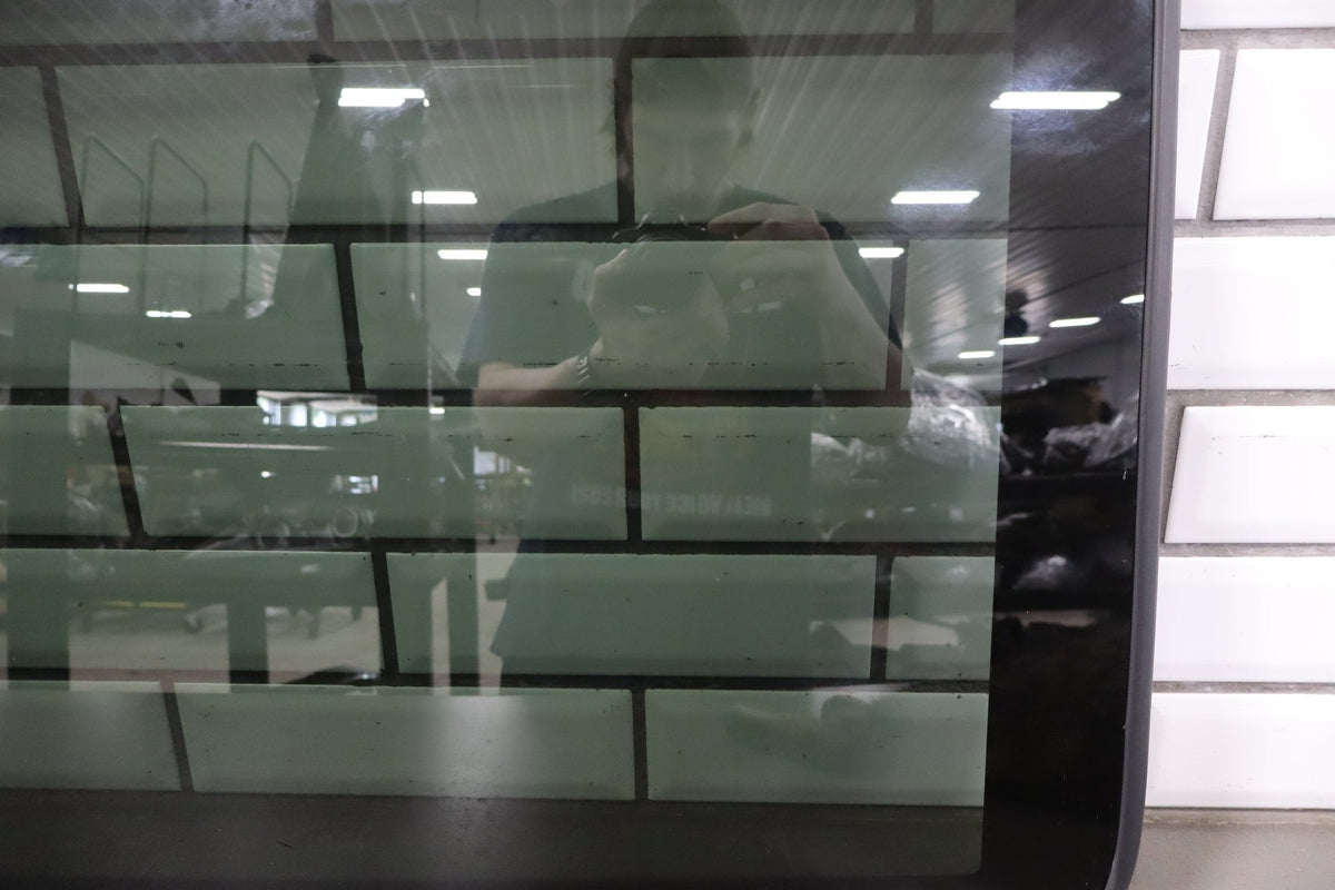 2007-2012 Lexus LS460 Roof Glass OEM
