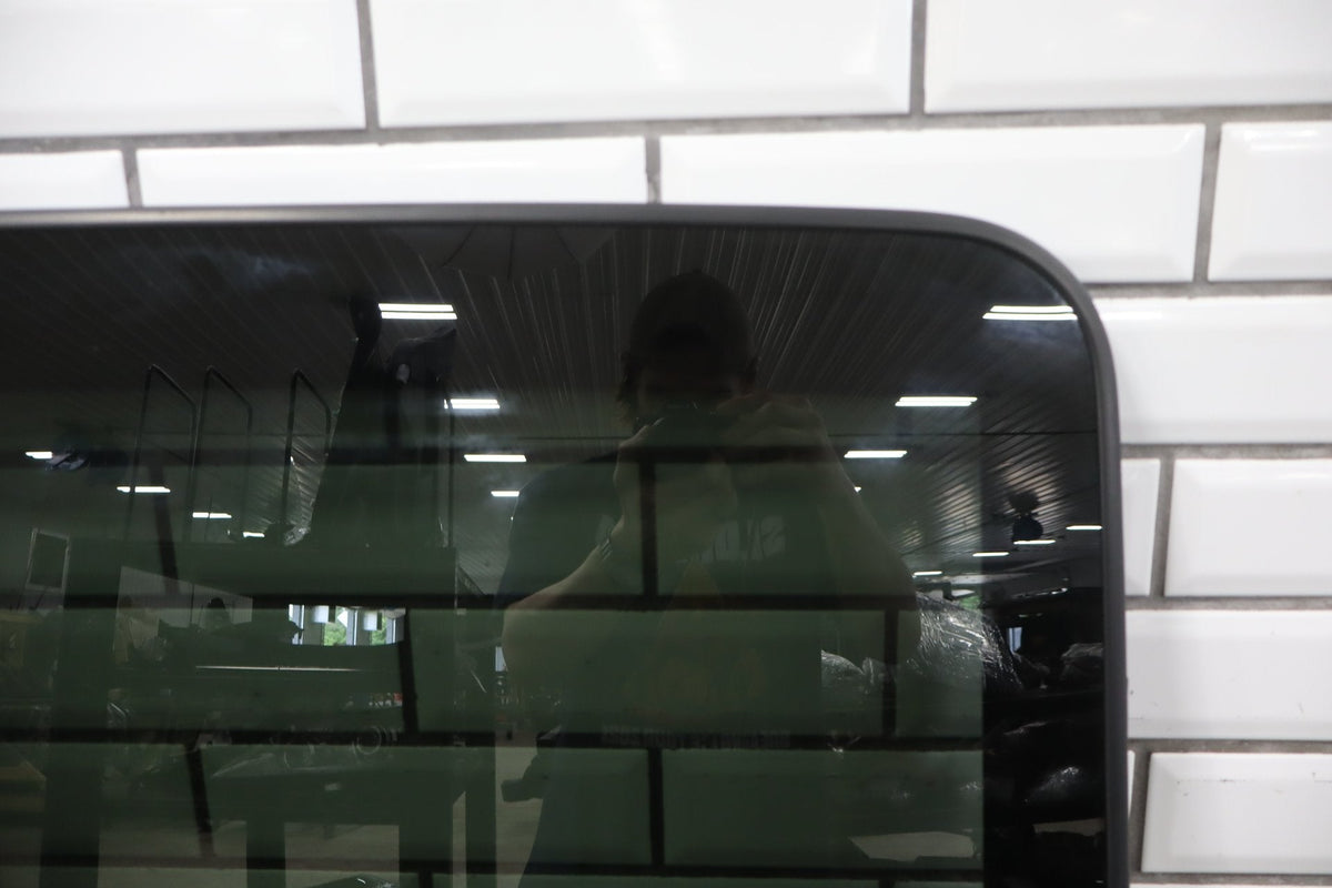2007-2012 Lexus LS460 Roof Glass OEM