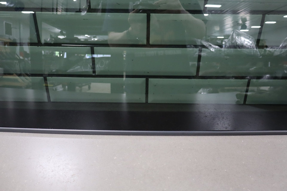 2007-2012 Lexus LS460 Roof Glass OEM