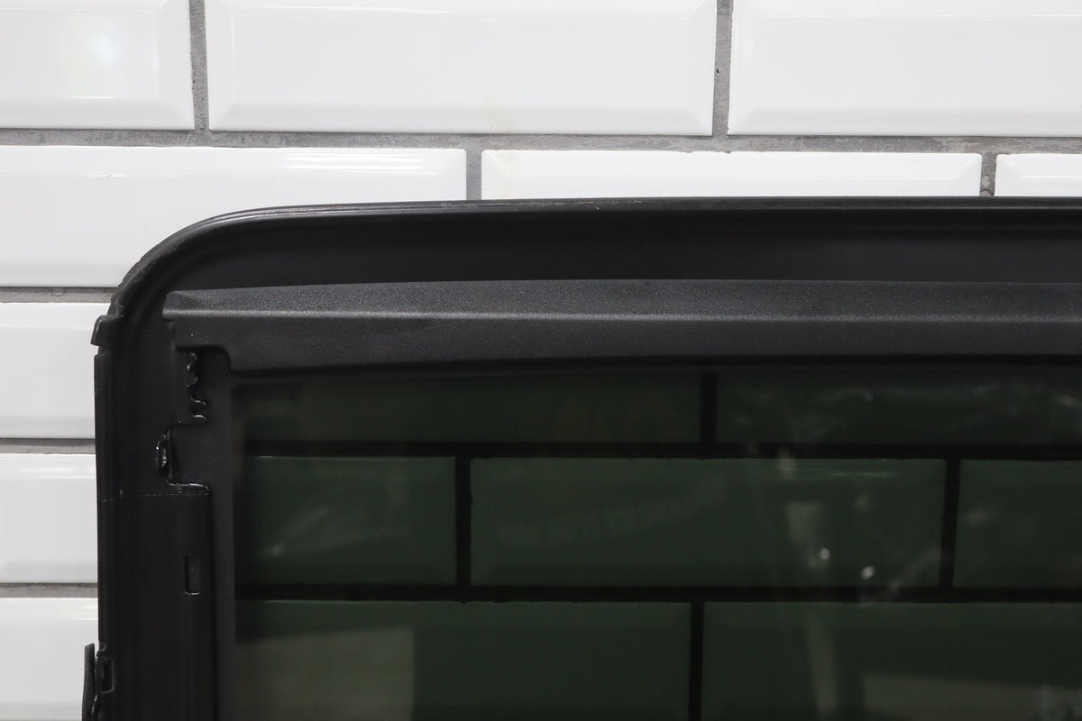 2007-2012 Lexus LS460 Roof Glass OEM