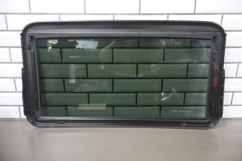 2007-2012 Lexus LS460 Roof Glass OEM