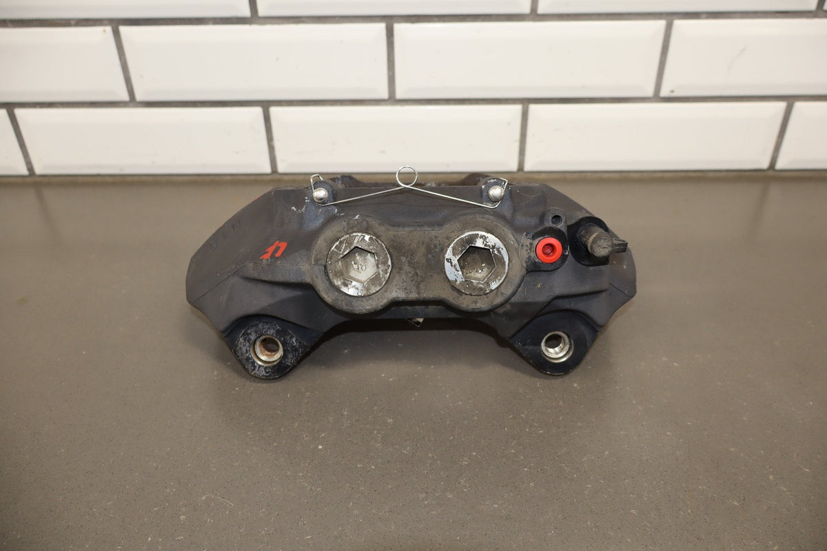 2007-2012 Lexus LS460 Set x4- AWD Front &amp; Rear Brake Calipers OEM