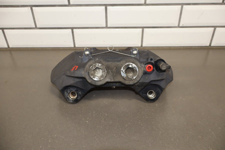 2007-2012 Lexus LS460 Set x4- AWD Front &amp; Rear Brake Calipers OEM