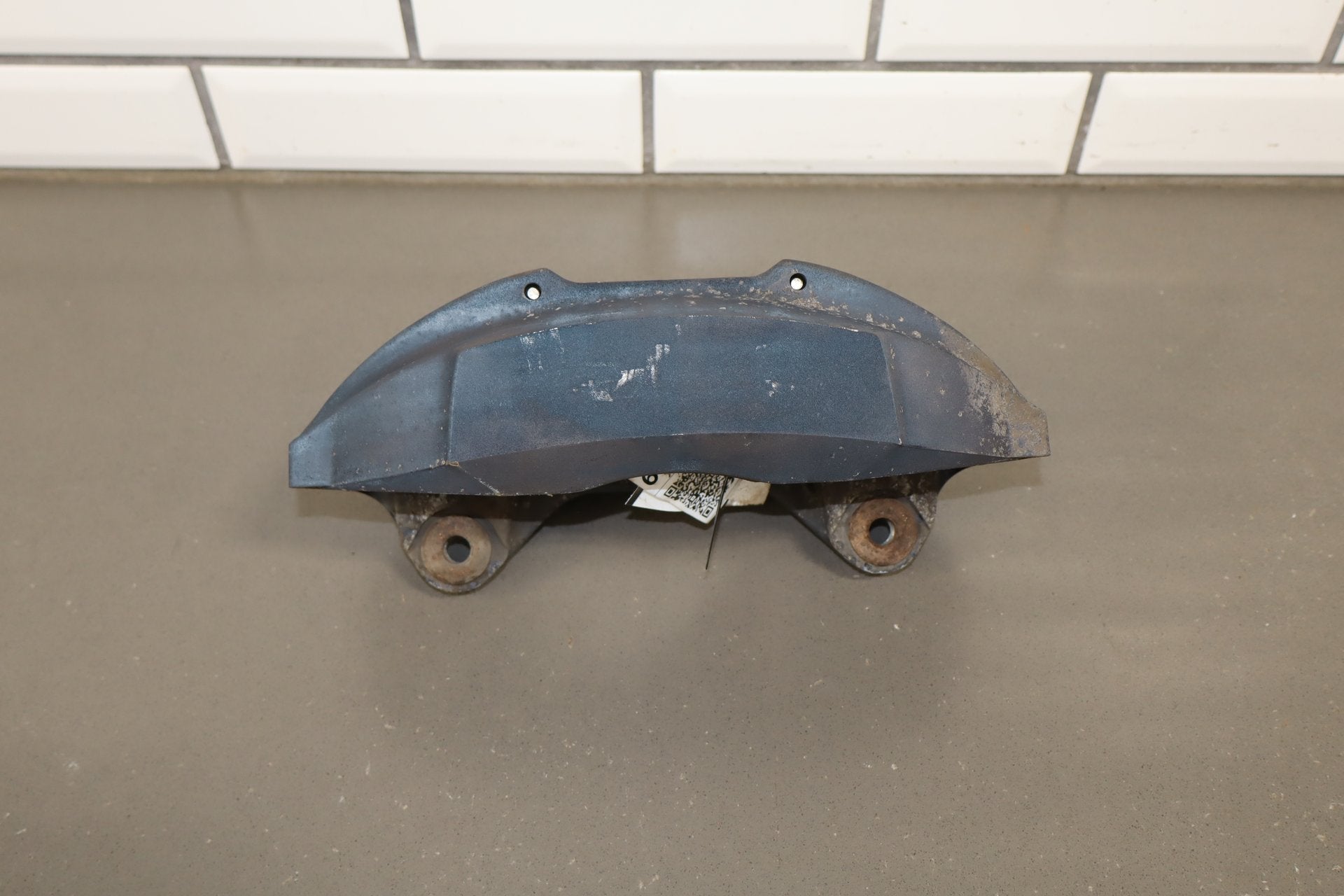 2007-2012 Lexus LS460 Set x4- AWD Front &amp; Rear Brake Calipers OEM