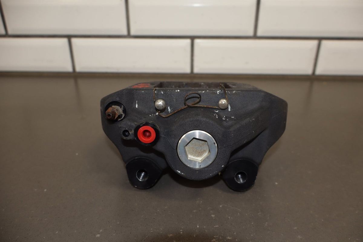 2007-2012 Lexus LS460 Set x4- AWD Front &amp; Rear Brake Calipers OEM