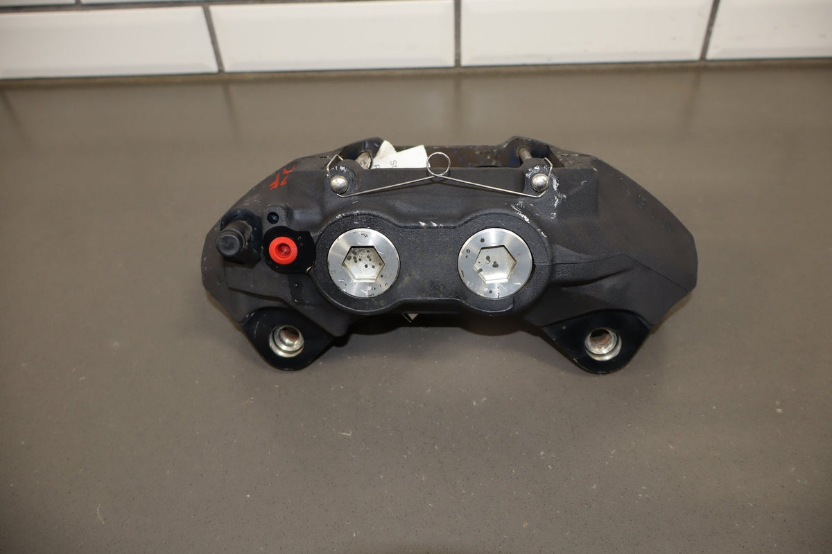 2007-2012 Lexus LS460 Set x4- AWD Front &amp; Rear Brake Calipers OEM