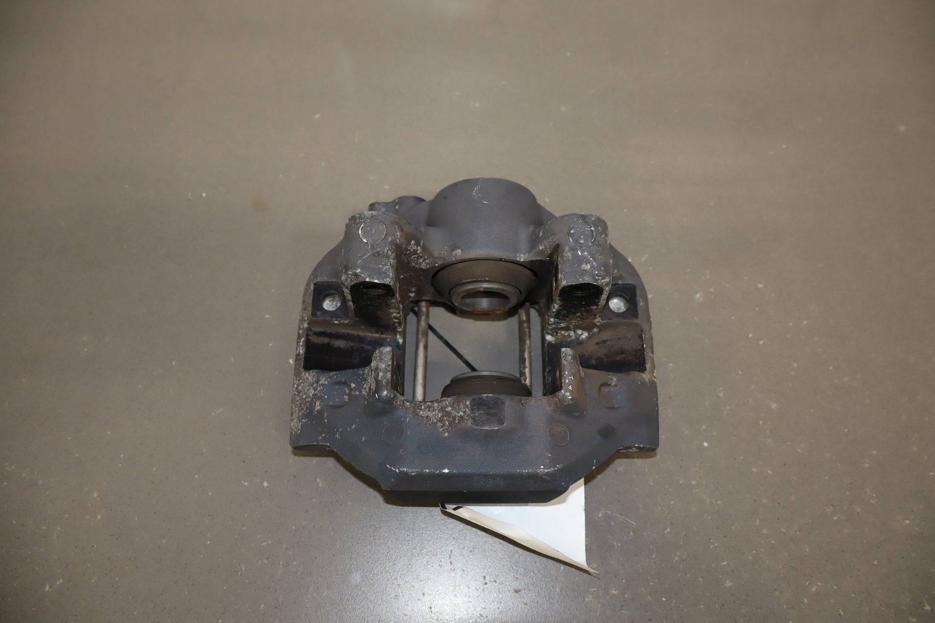 2007-2012 Lexus LS460 Set x4- AWD Front &amp; Rear Brake Calipers OEM