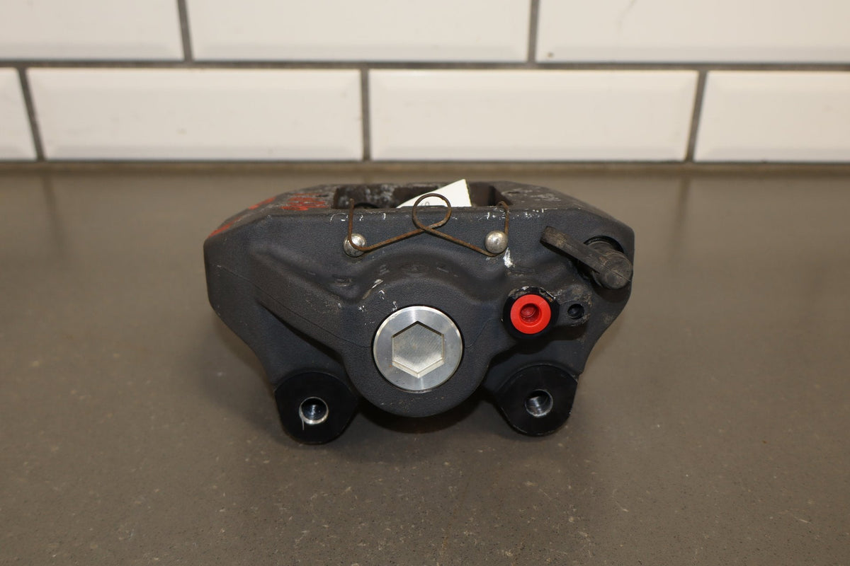2007-2012 Lexus LS460 Set x4- AWD Front &amp; Rear Brake Calipers OEM