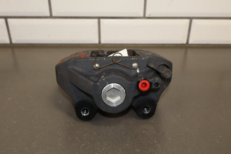 2007-2012 Lexus LS460 Set x4- AWD Front &amp; Rear Brake Calipers OEM