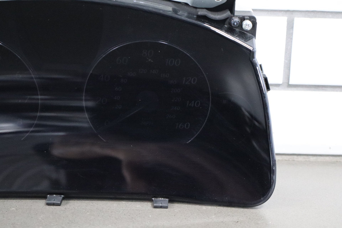 2007-2012 Lexus LS460 Speedometer 232701 Miles