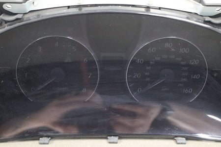 2007-2012 Lexus LS460 Speedometer 232701 Miles