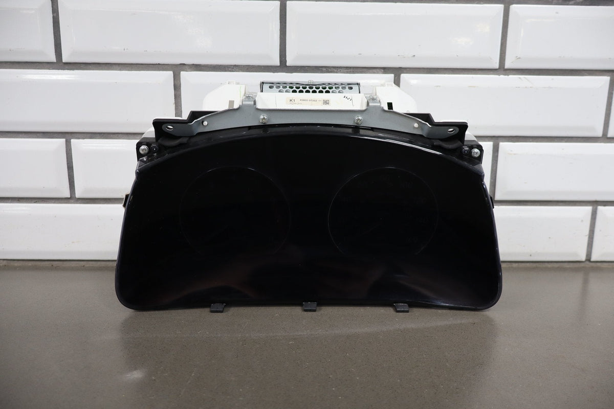 2007-2012 Lexus LS460 Speedometer 232701 Miles