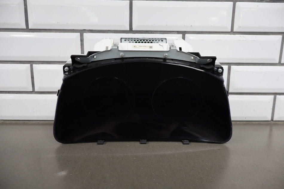 2007-2012 Lexus LS460 Speedometer 232701 Miles