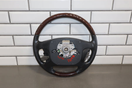 2007-2012 Lexus LS460 Steering Wheel OEM
