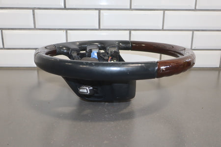 2007-2012 Lexus LS460 Steering Wheel OEM
