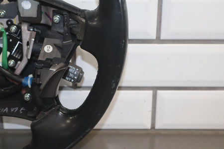 2007-2012 Lexus LS460 Steering Wheel OEM