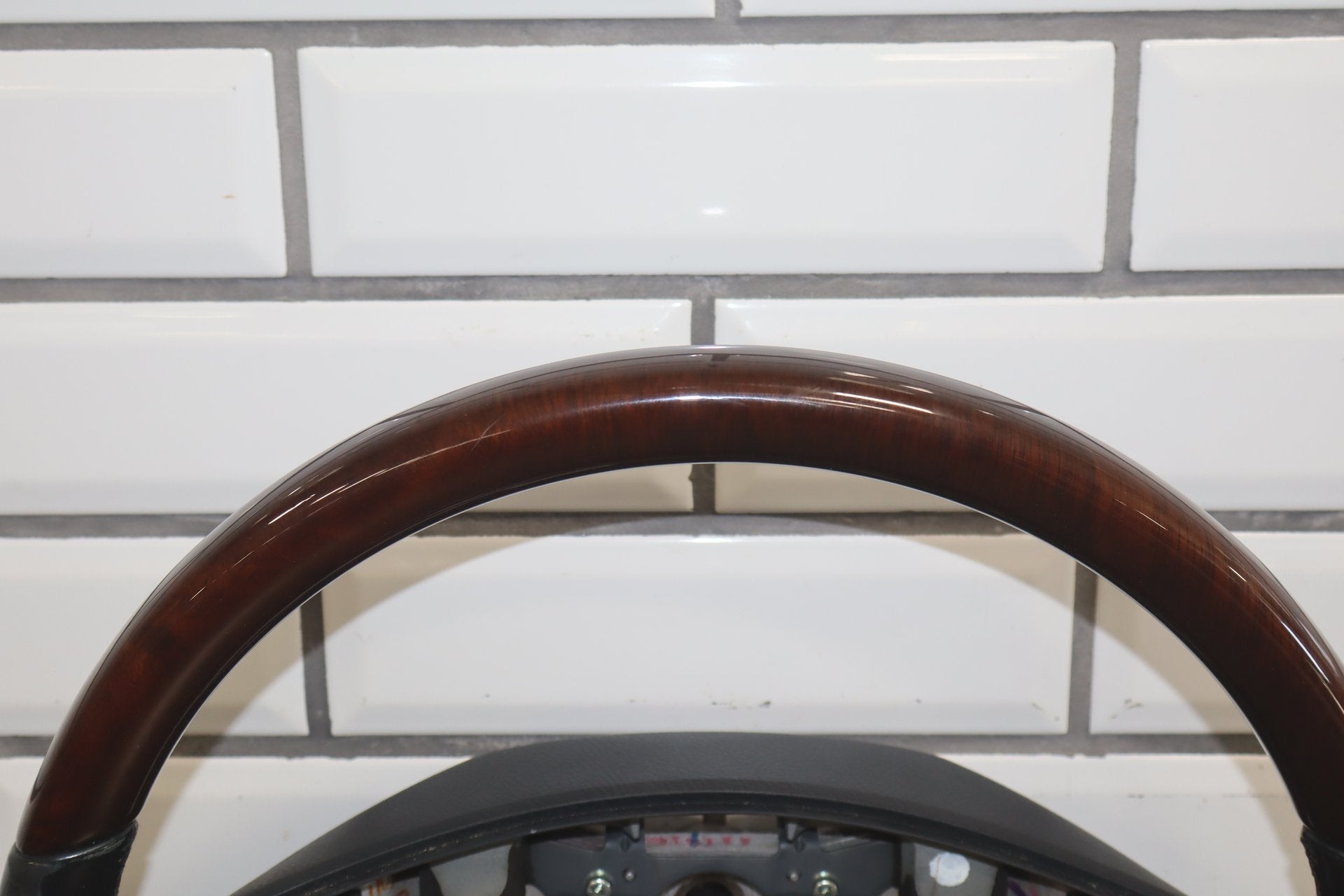 2007-2012 Lexus LS460 Steering Wheel OEM