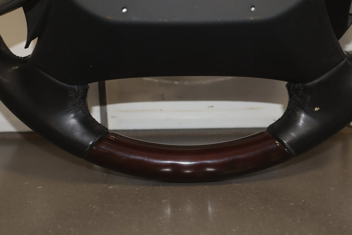 2007-2012 Lexus LS460 Steering Wheel OEM