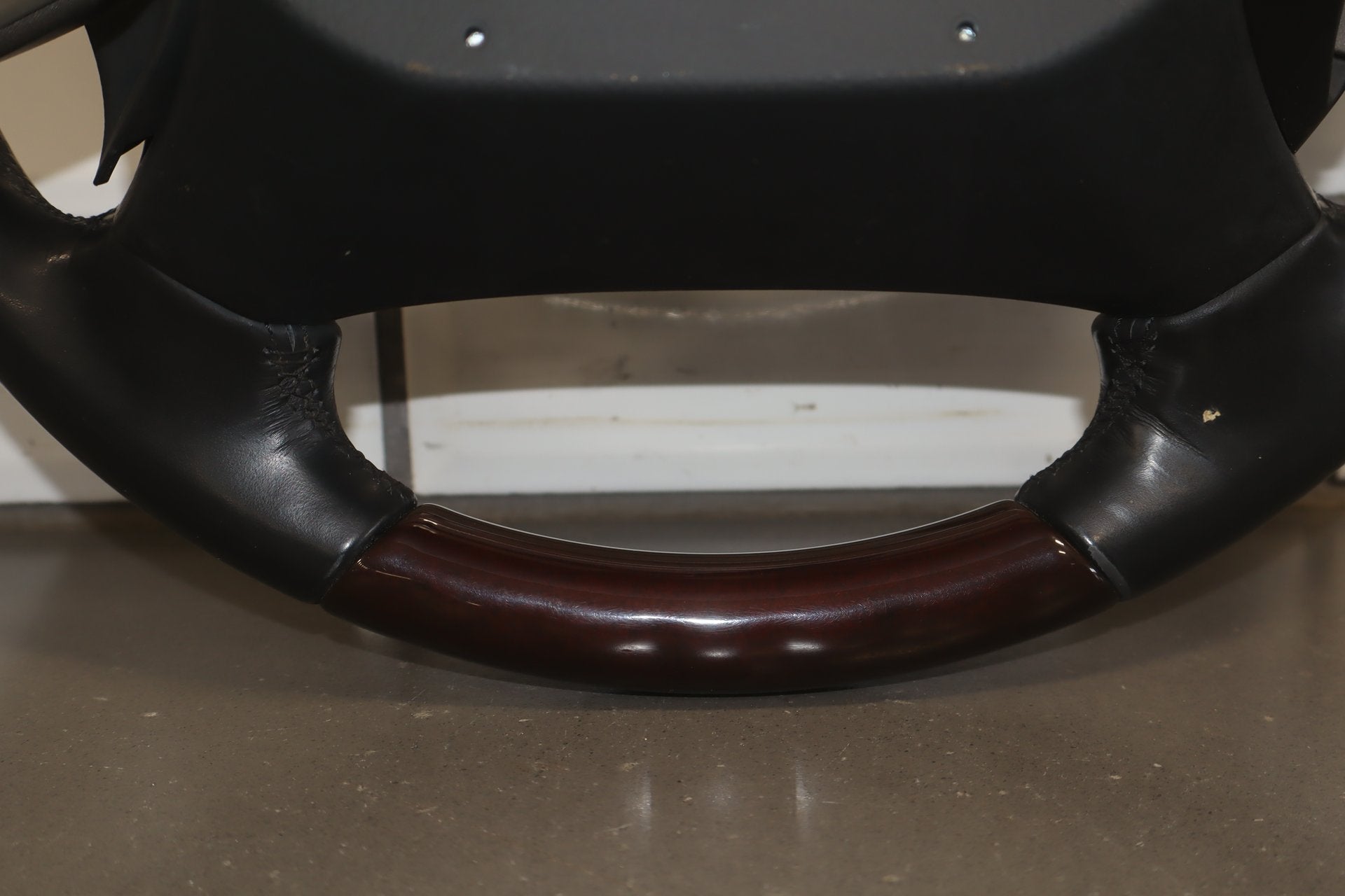 2007-2012 Lexus LS460 Steering Wheel OEM