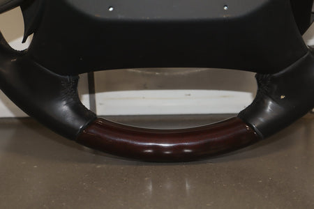 2007-2012 Lexus LS460 Steering Wheel OEM
