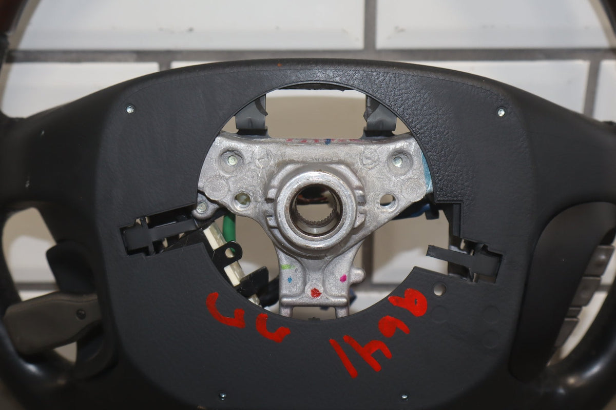 2007-2012 Lexus LS460 Steering Wheel OEM