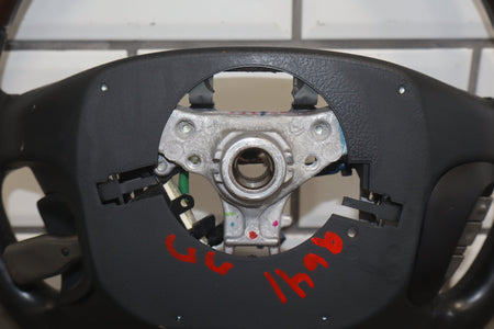 2007-2012 Lexus LS460 Steering Wheel OEM