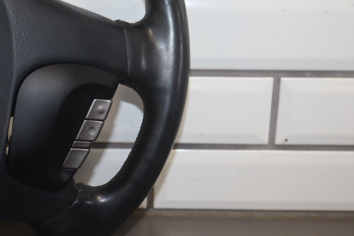 2007-2012 Lexus LS460 Steering Wheel OEM