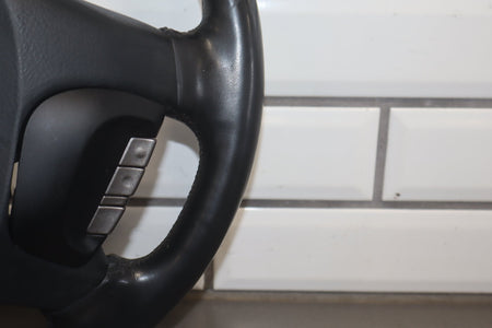 2007-2012 Lexus LS460 Steering Wheel OEM