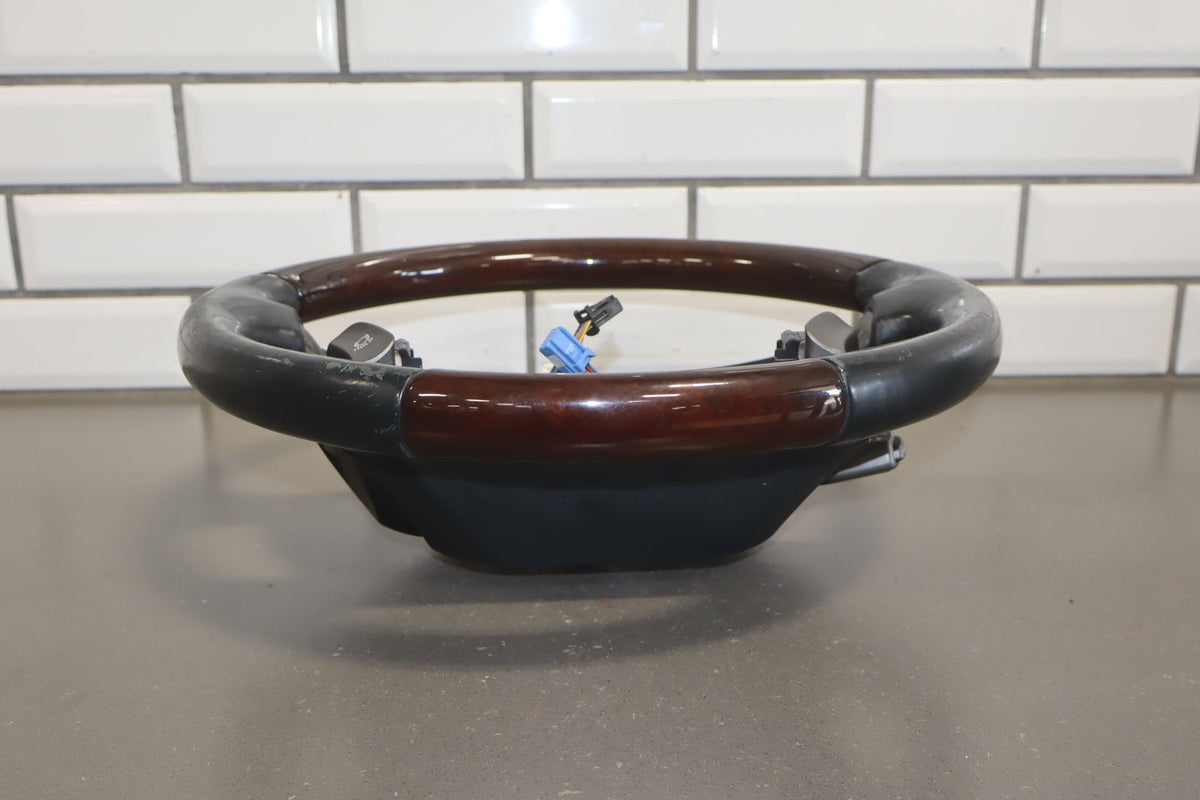 2007-2012 Lexus LS460 Steering Wheel OEM