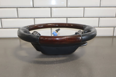 2007-2012 Lexus LS460 Steering Wheel OEM