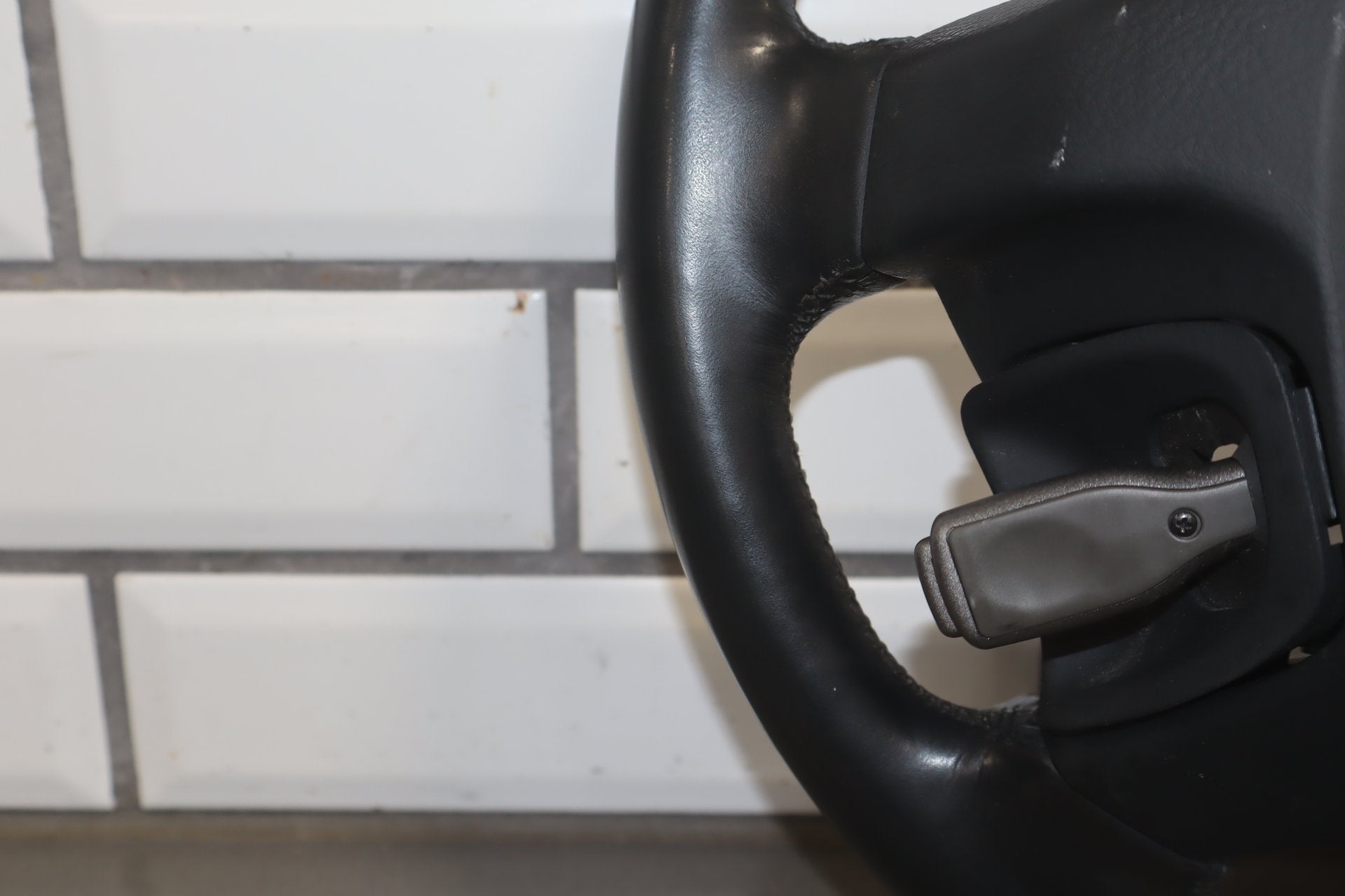 2007-2012 Lexus LS460 Steering Wheel OEM