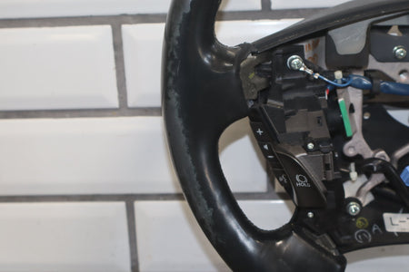 2007-2012 Lexus LS460 Steering Wheel OEM
