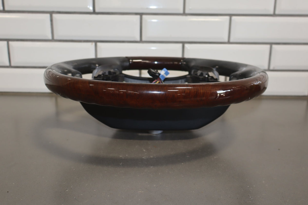 2007-2012 Lexus LS460 Steering Wheel OEM