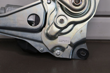 2007-2012 Lexus LS460 Trunk Lid Motor OEM